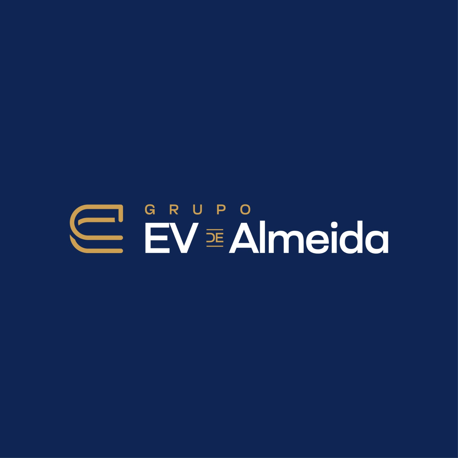 Grupo EV de ALMEIDA Cliente 1